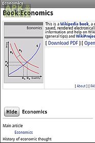 economic & finance free -ebook