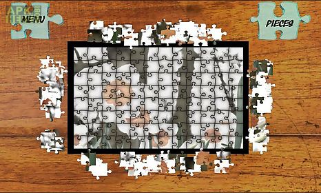 jigsaw puzzles flower world