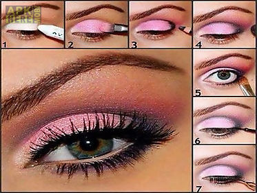 makeup eyes pictures