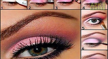 Makeup eyes pictures