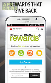 office depot®- rewards & deals