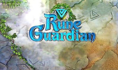 rune guardian