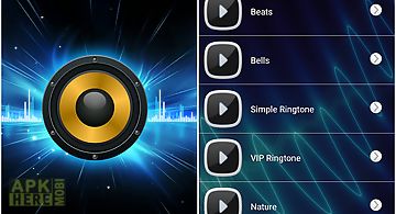 Top Ringtones Download For Android Free Download At Apk Here Store Apktidy Com