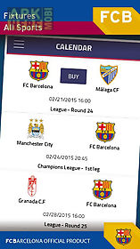 fc barcelona official app