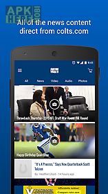 indianapolis colts mobile