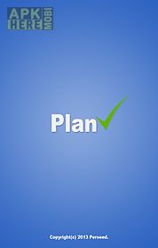 plan v (plan assistant)