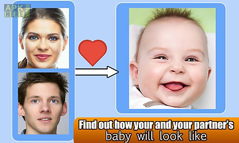 your baby - make a baby!