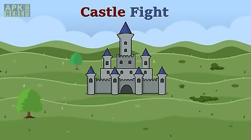 castle fight