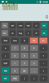 everyday calculator all-in-one