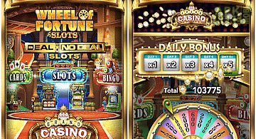Gsn grand casino - free slots