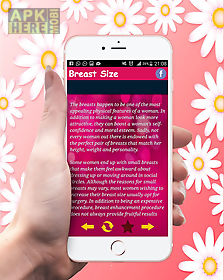 increase breast size at home