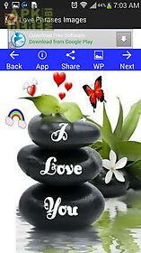 love phrases images