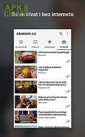 stream.cz