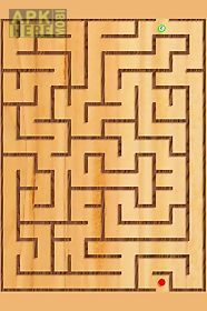 the labyrinth