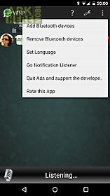 voice for notifications pro