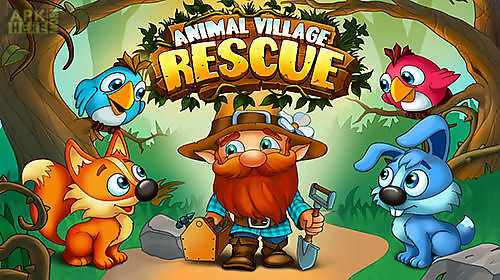 animal village rescue