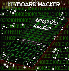 keyboard hacker
