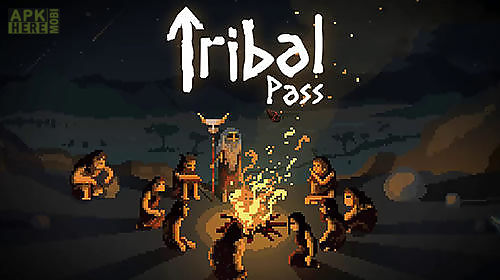 tribal pass