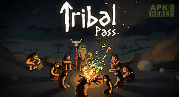 Tribal pass