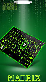 emoji matrix keyboard