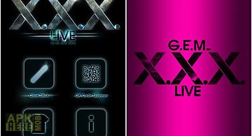 X.x.x. live