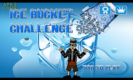 als ice bucket challenge game