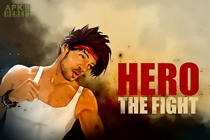 hero: the fight