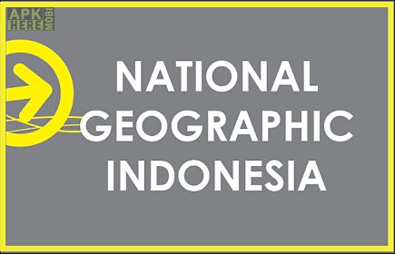 national geographic indonesia