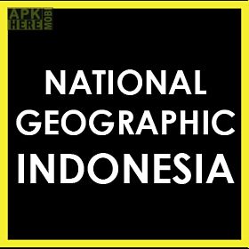 national geographic indonesia