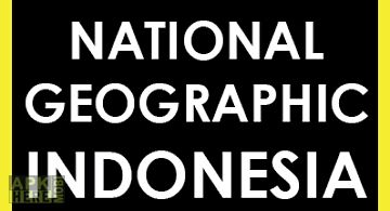 National geographic indonesia