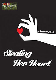 novel cinta stealing her heart