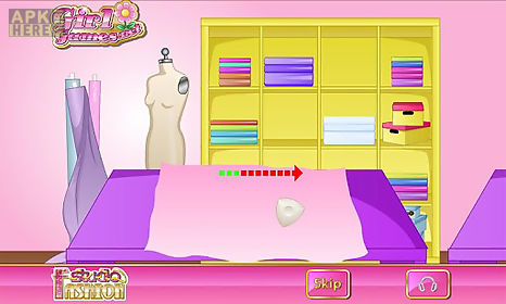 princess dress fashion studio