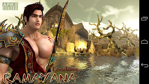 ramayana 3d: 7th avatar