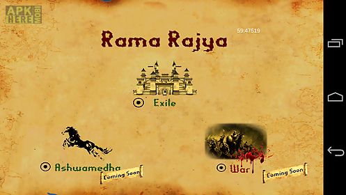 ramayana 3d: 7th avatar