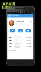 video chat by friendcaller
