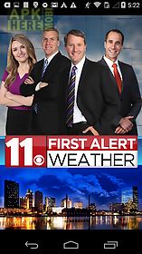 wtol first alert weather