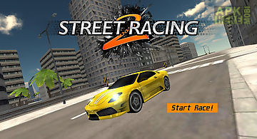 3d street racing 2