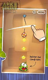 cut the rope full free