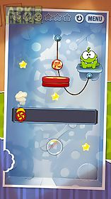 cut the rope full free