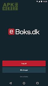 e-boks.dk