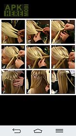 easy braid hairstyles