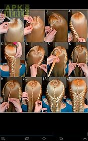 easy braid hairstyles