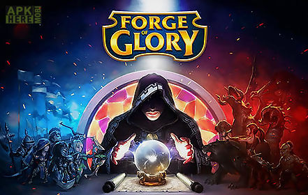 forge of glory