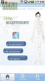 living acupressure (massage)