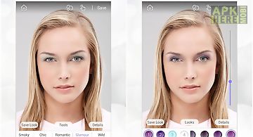 Perfect365: one-tap makeover
