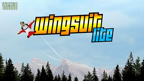 wingsuit lite