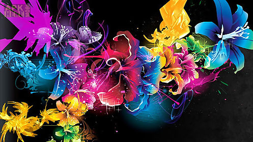 abstraction wallpapers hd