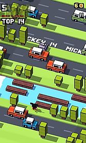 disney crossy road game online