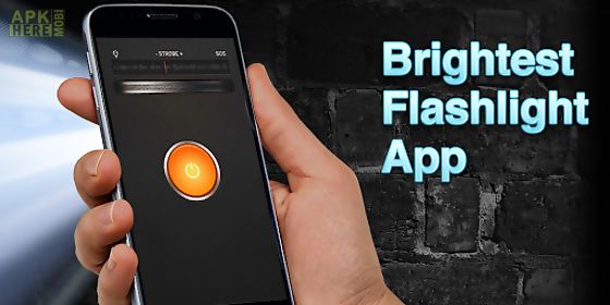 flashlight & led torch