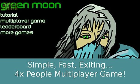 green moon multiplayer